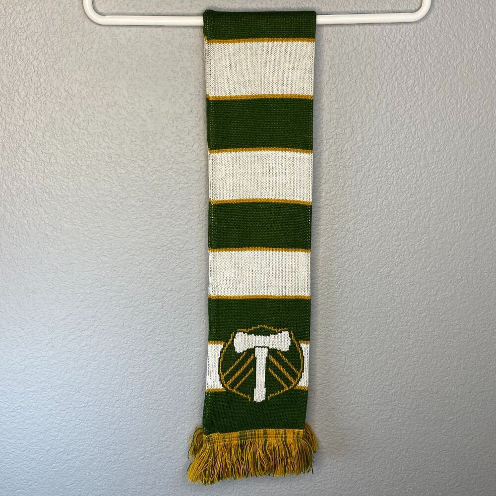 Timbers FC Youth Scarf